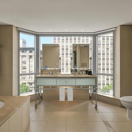 The Westin Melbourne Ξενοδοχείο Εξωτερικό φωτογραφία