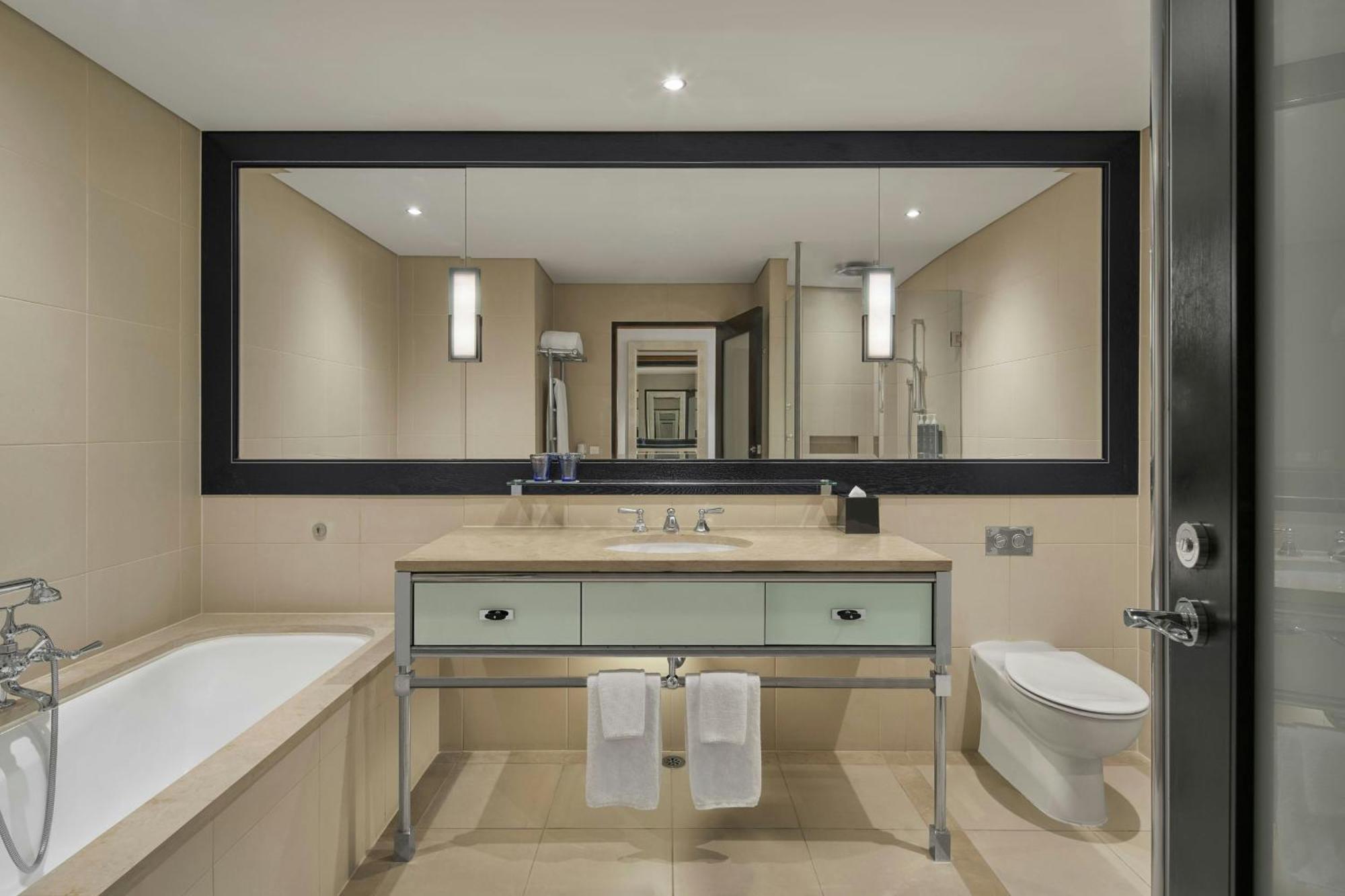 The Westin Melbourne Ξενοδοχείο Εξωτερικό φωτογραφία