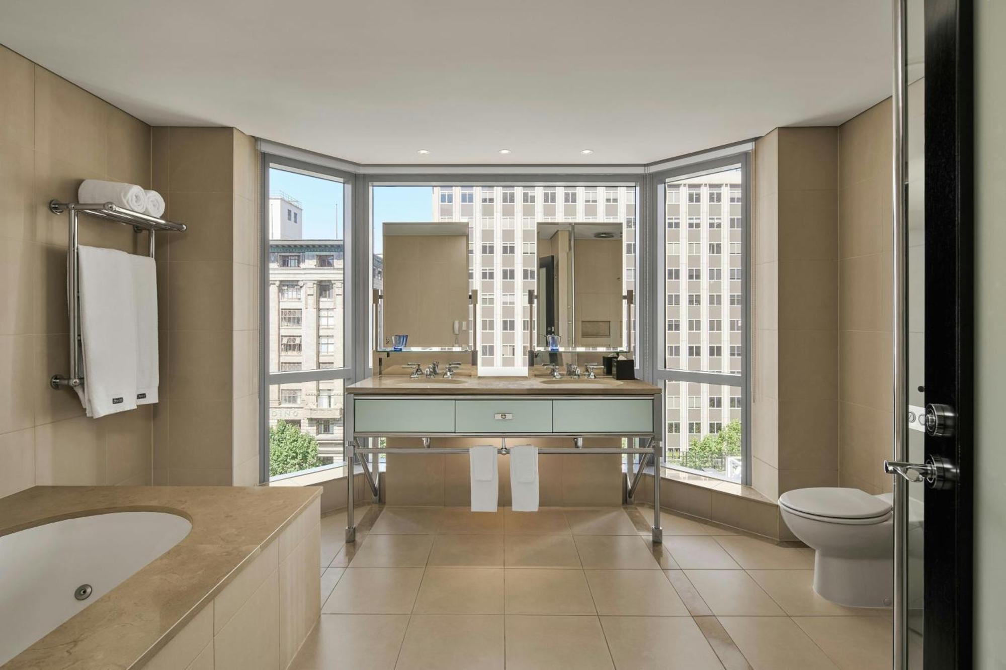 The Westin Melbourne Ξενοδοχείο Εξωτερικό φωτογραφία
