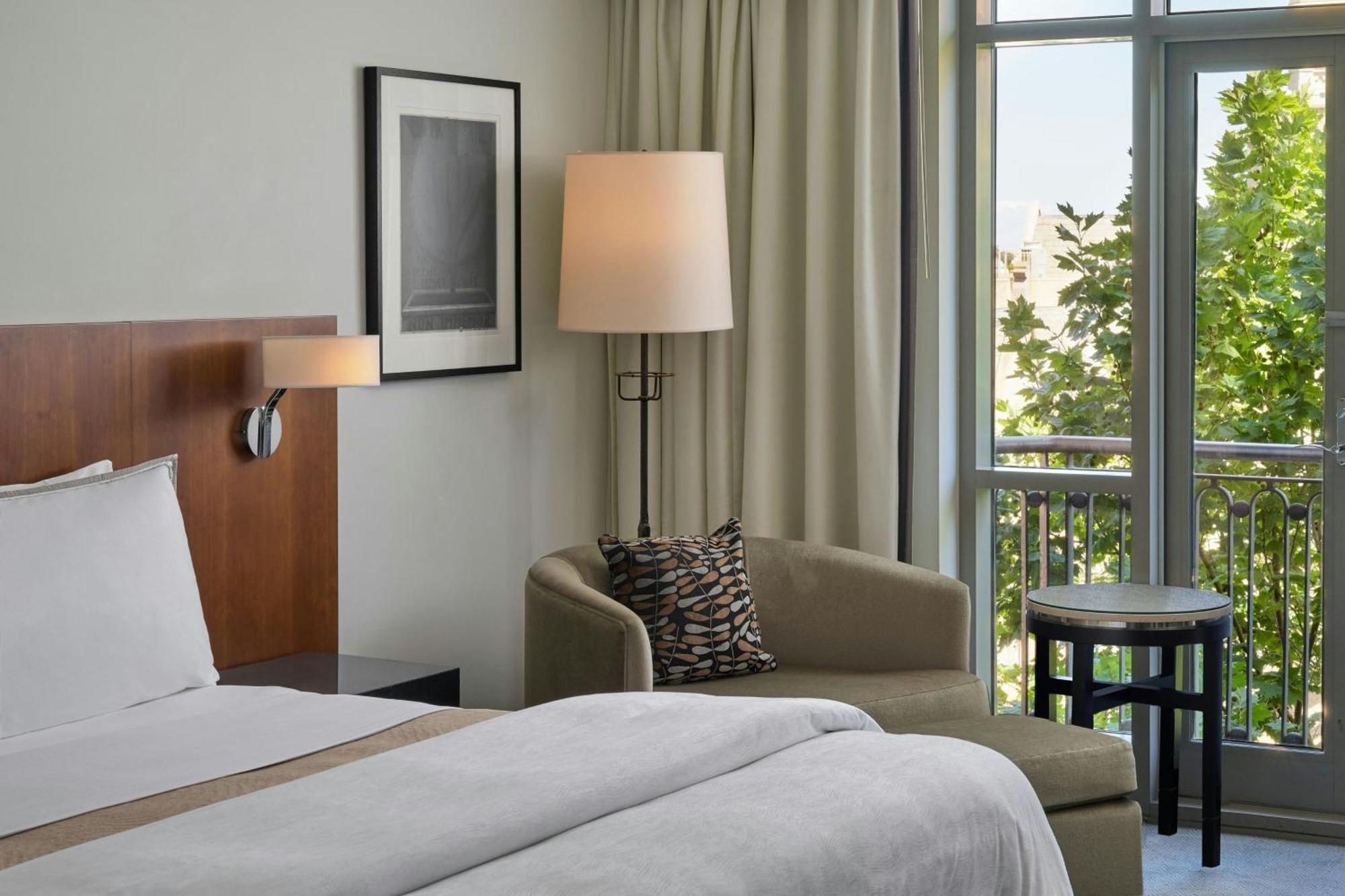 The Westin Melbourne Ξενοδοχείο Εξωτερικό φωτογραφία