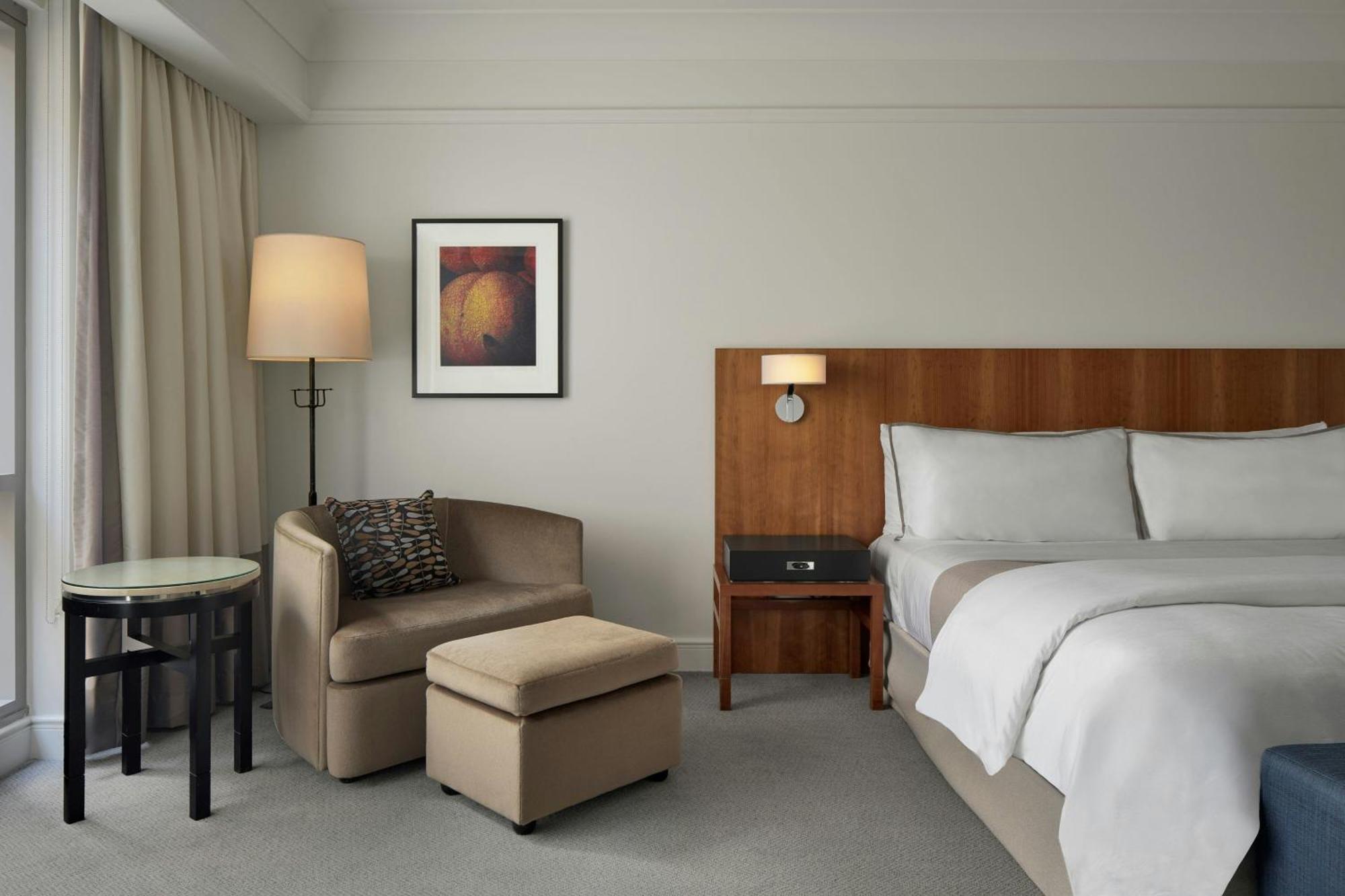 The Westin Melbourne Ξενοδοχείο Εξωτερικό φωτογραφία