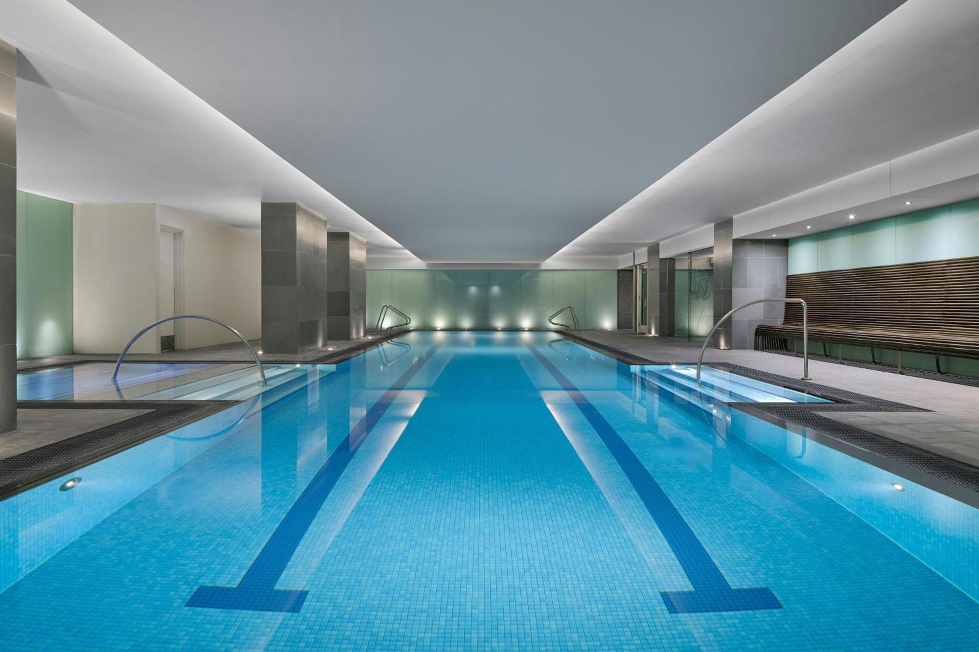 The Westin Melbourne Ξενοδοχείο Εξωτερικό φωτογραφία
