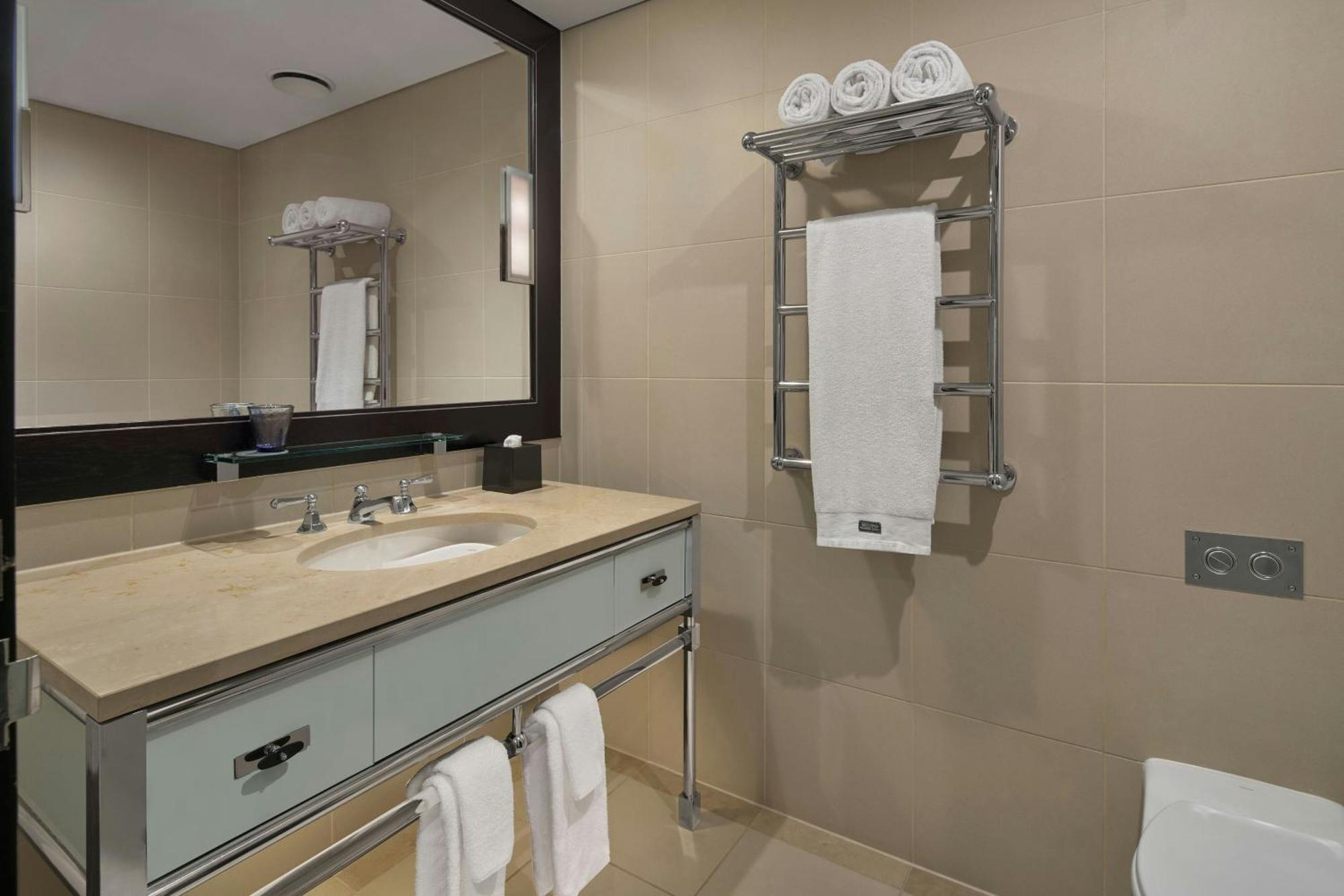 The Westin Melbourne Ξενοδοχείο Εξωτερικό φωτογραφία