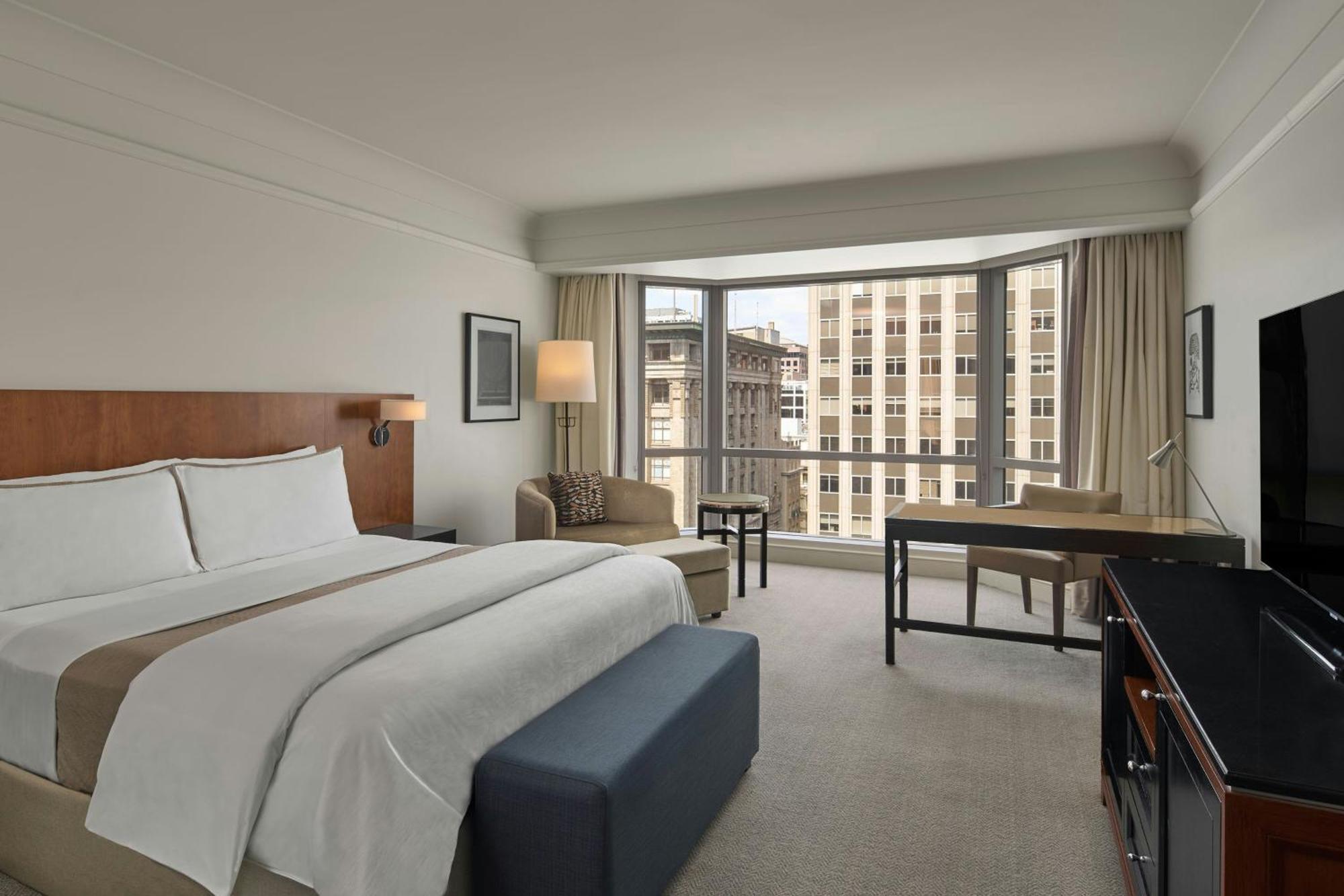 The Westin Melbourne Ξενοδοχείο Εξωτερικό φωτογραφία