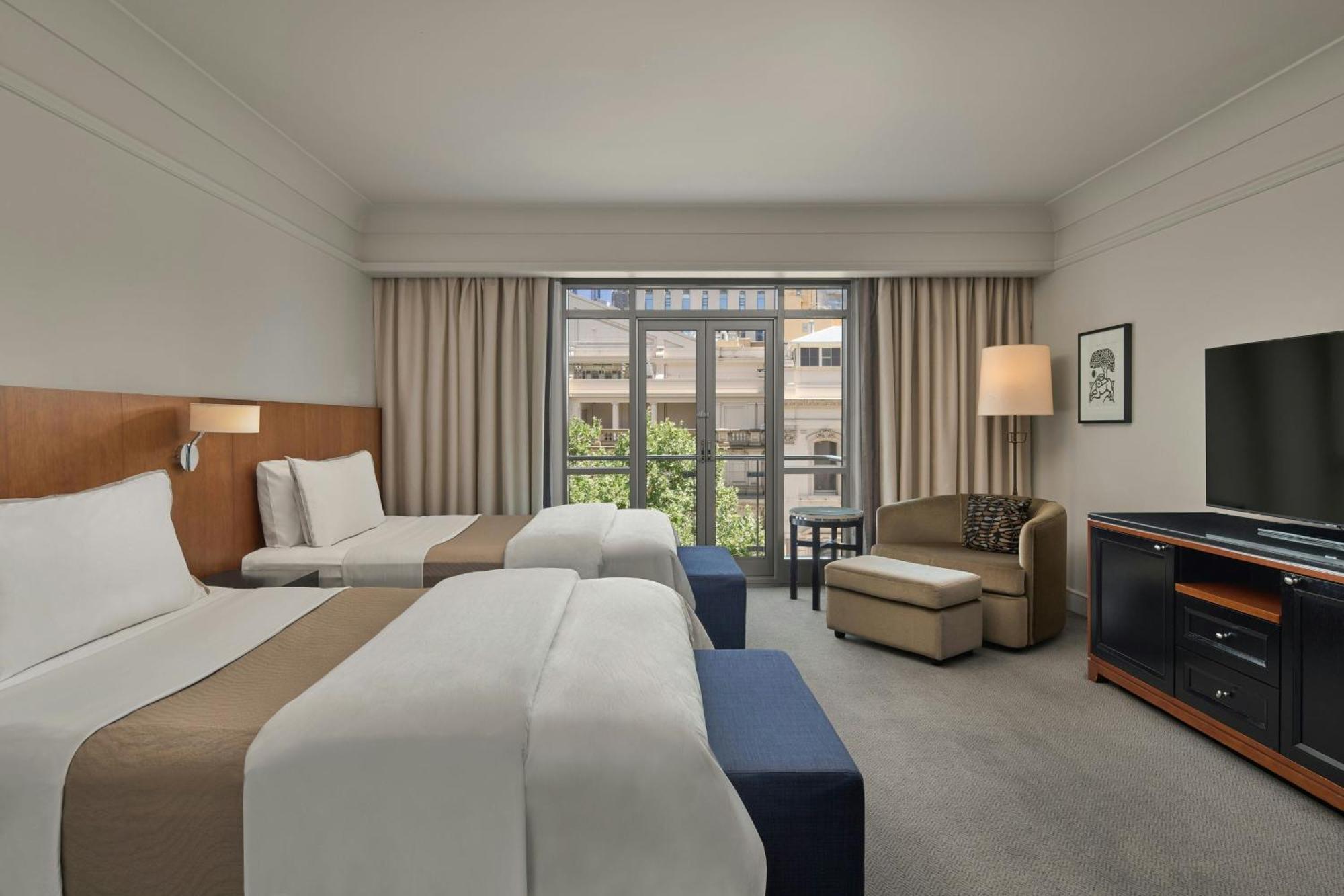 The Westin Melbourne Ξενοδοχείο Εξωτερικό φωτογραφία