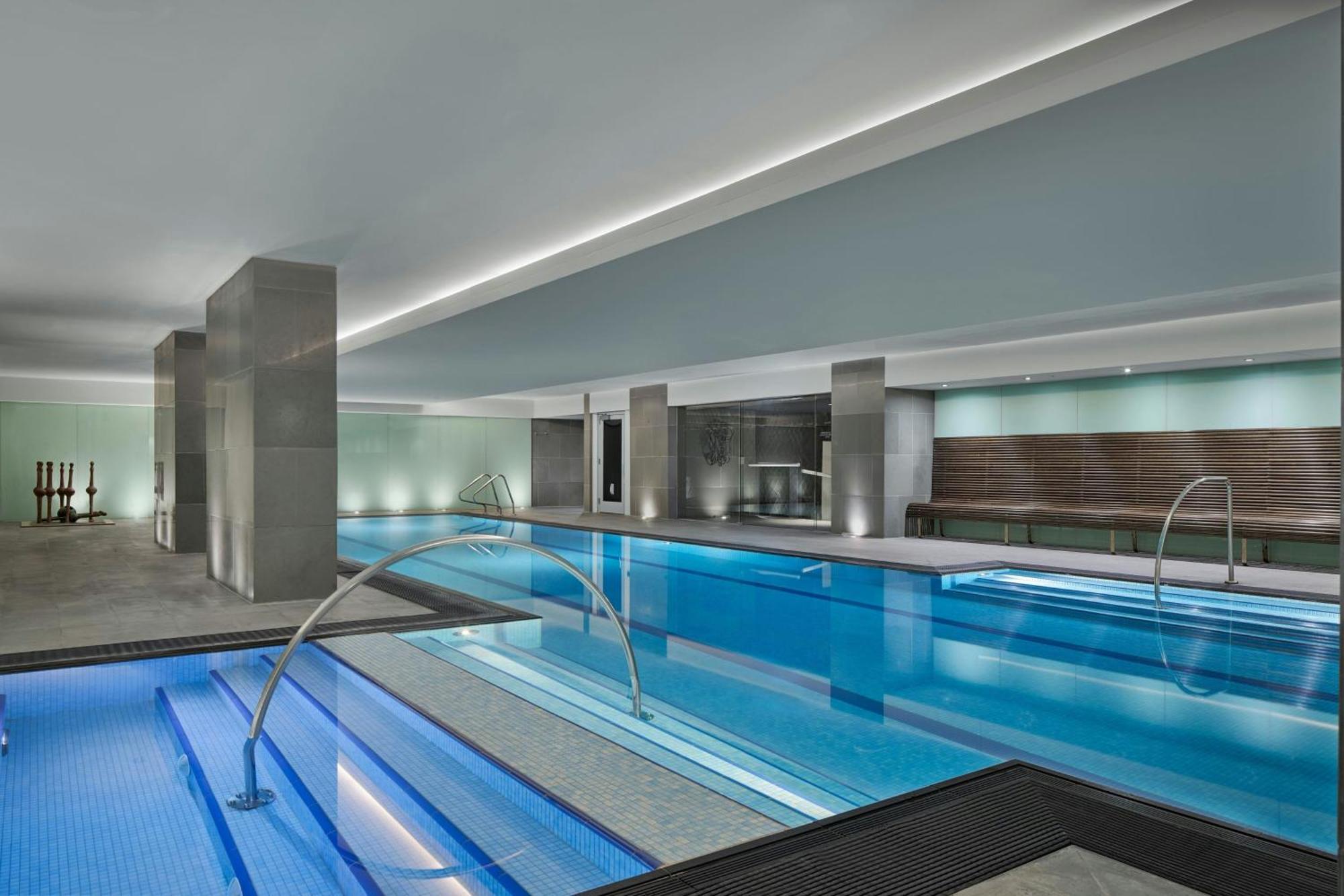The Westin Melbourne Ξενοδοχείο Εξωτερικό φωτογραφία