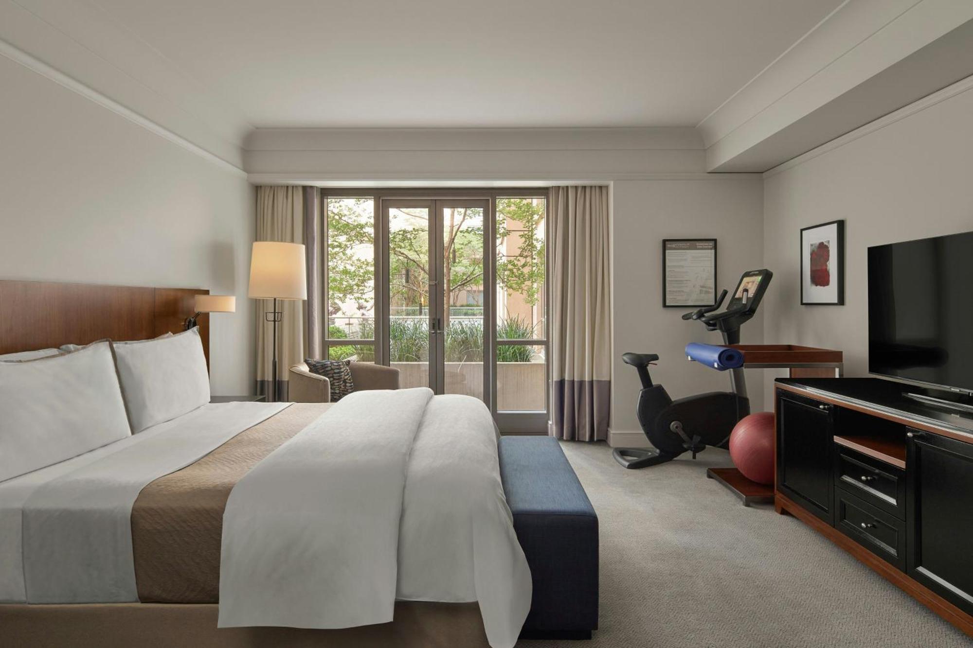 The Westin Melbourne Ξενοδοχείο Εξωτερικό φωτογραφία