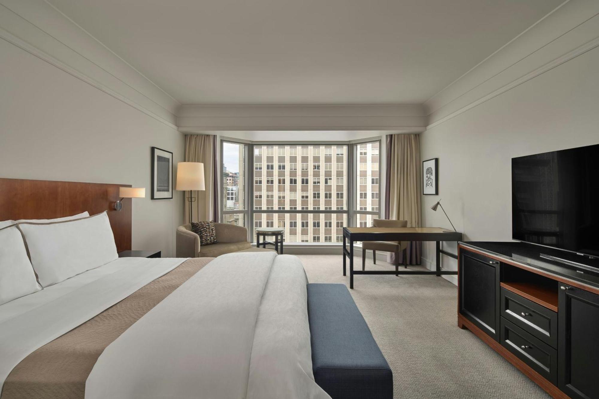 The Westin Melbourne Ξενοδοχείο Εξωτερικό φωτογραφία