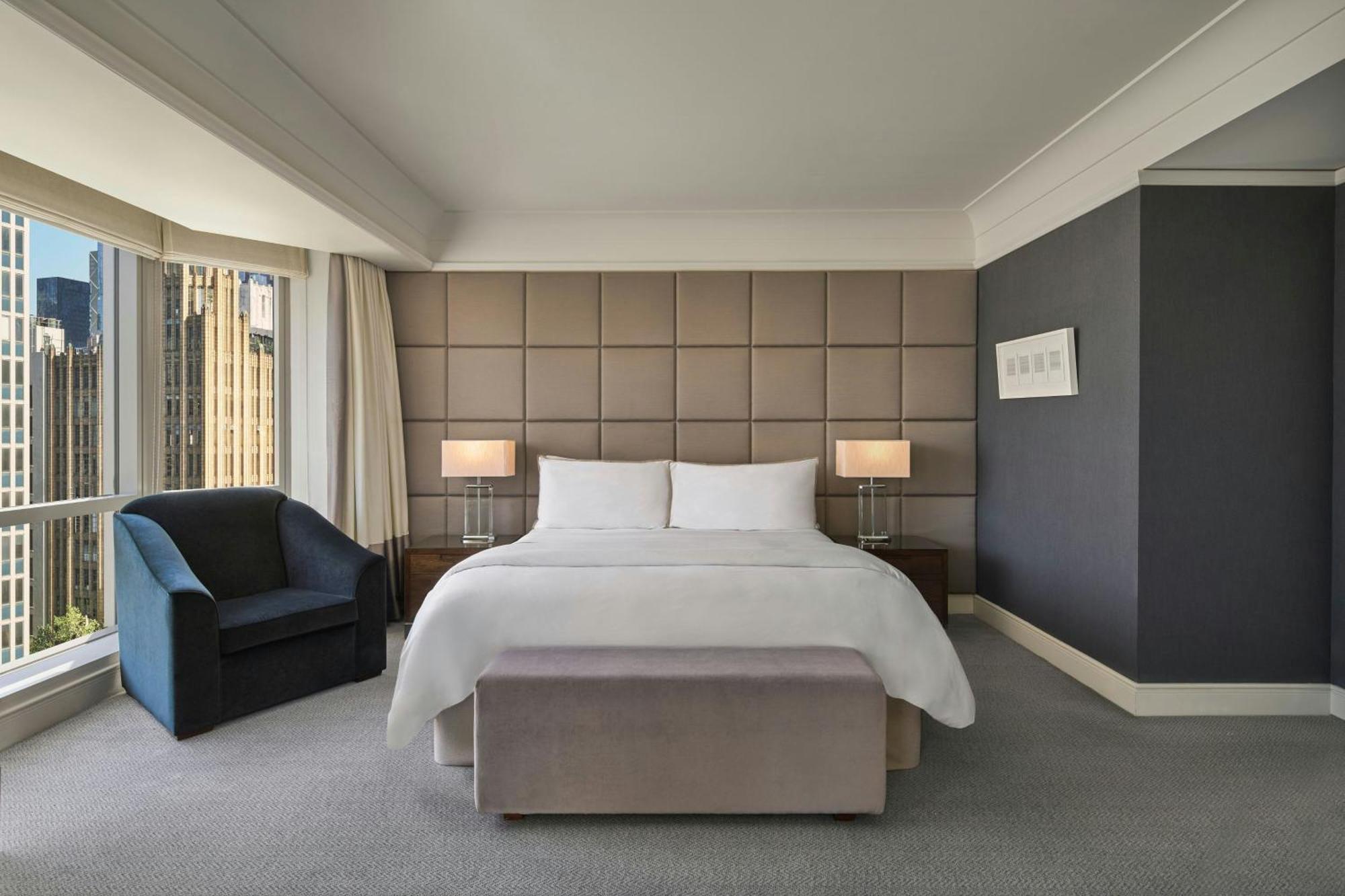 The Westin Melbourne Ξενοδοχείο Εξωτερικό φωτογραφία